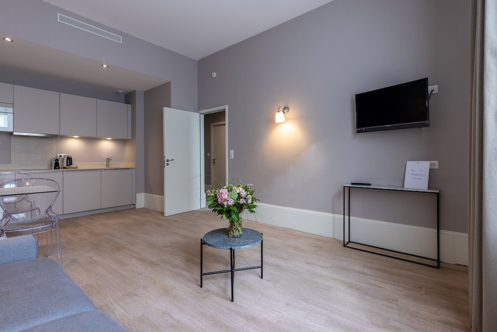 Luxury Apartment, Ensuite, City View photo 1