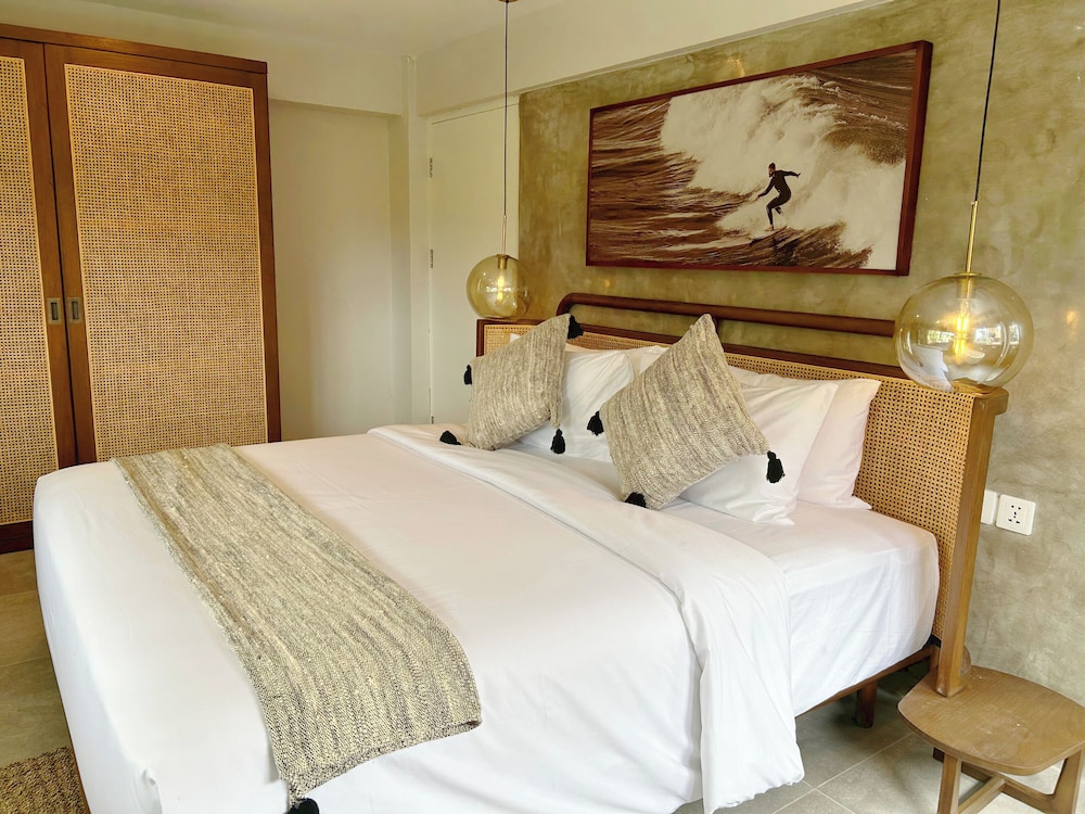 Suite, 2 Bedrooms
