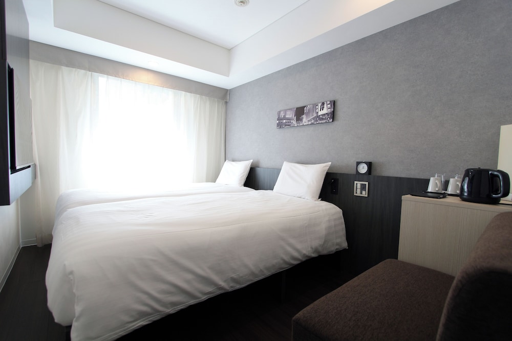 Standard Twin Room, Non Smoking photo 1