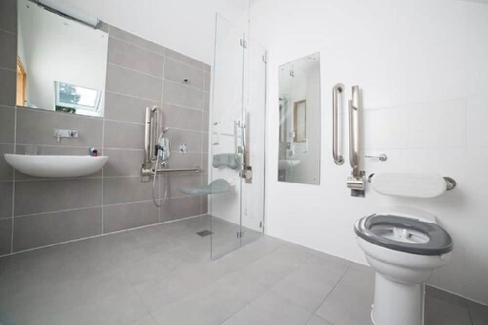 Double Room, Accessible photo 3