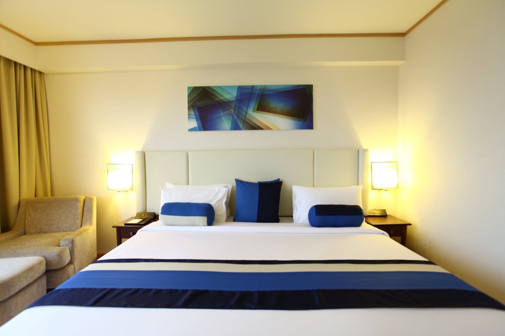 Deluxe Double Room photo 2