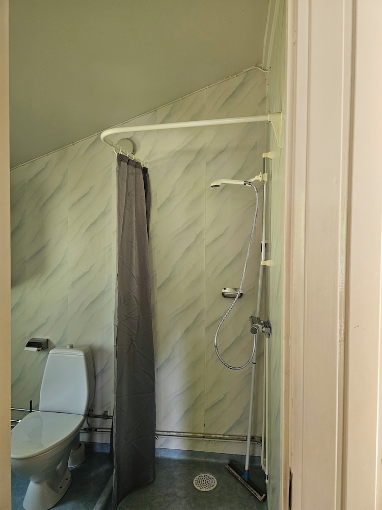 Cabin, Private Bathroom (B) photo 2