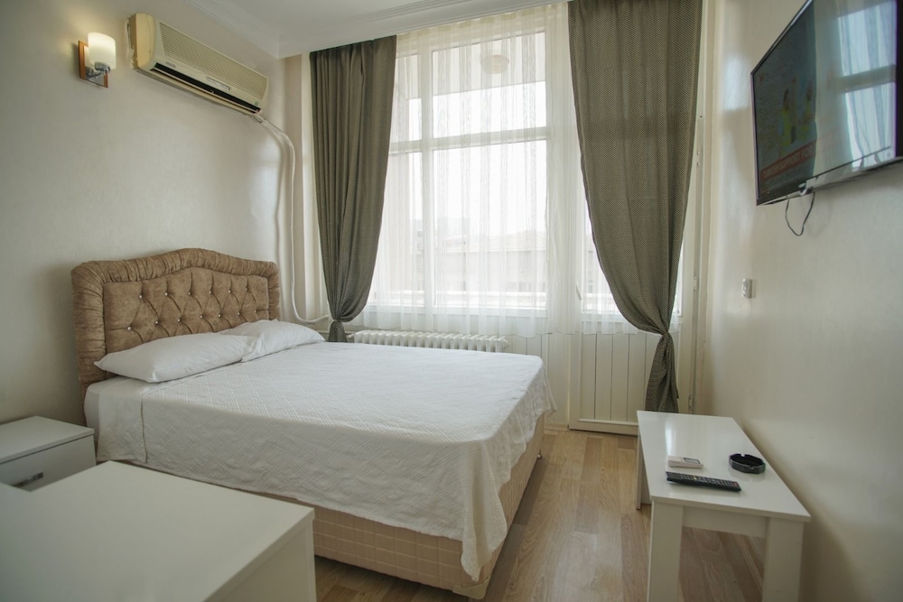 Double Room Single Use photo 1