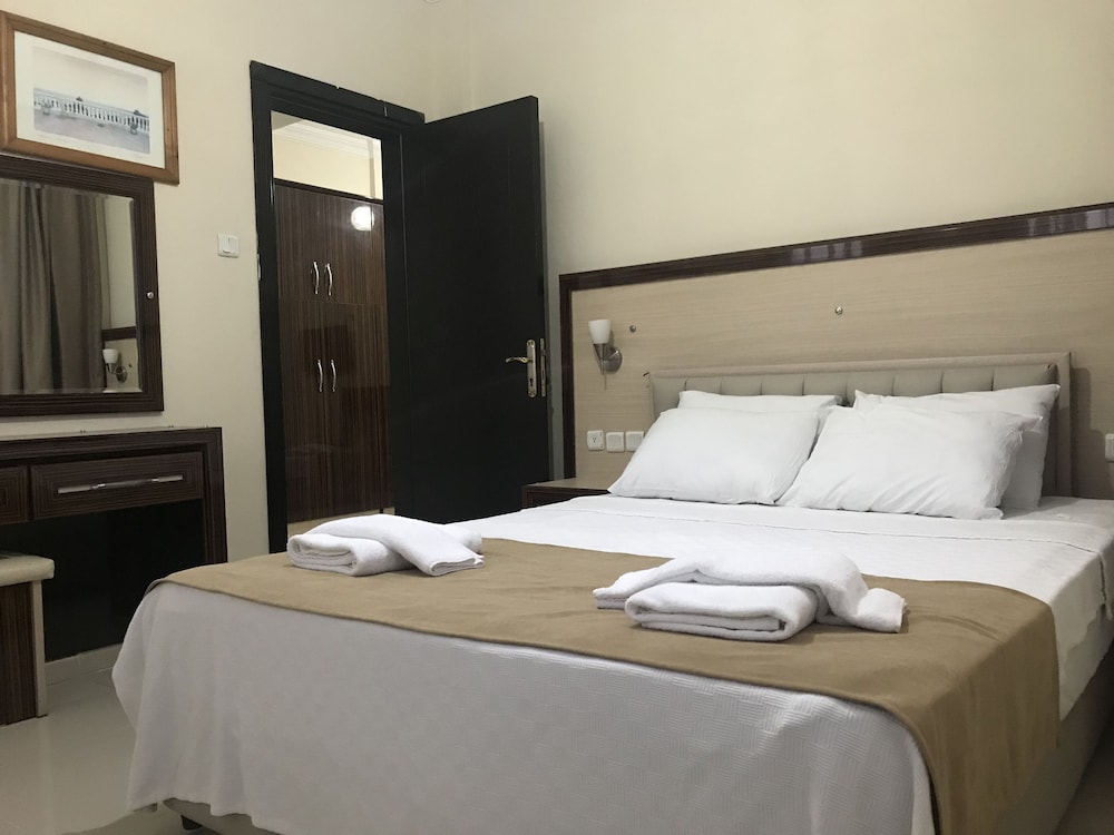 Family Suite, 2 Bedrooms
