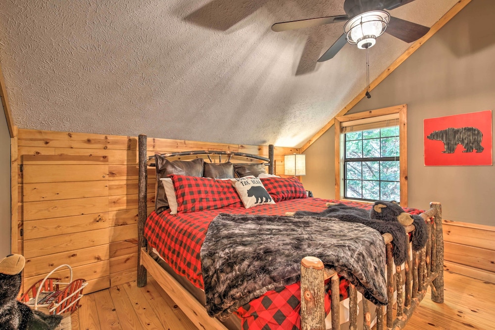 House (2 Bedrooms) photo 1