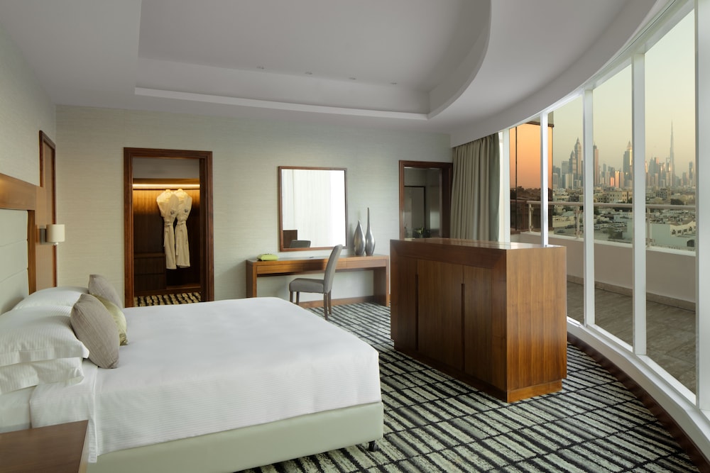 Suite, 1 Bedroom, Terrace (Spacious) photo 1