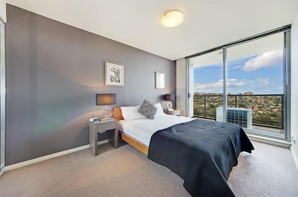Executive Apartment, 1 Bedroom photo 1