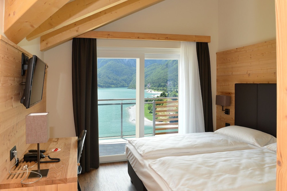 Deluxe Room, 1 Bedroom