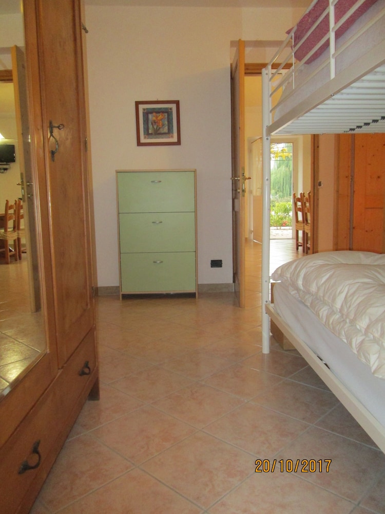 Agriturismo Ca Castellani, Billede 2