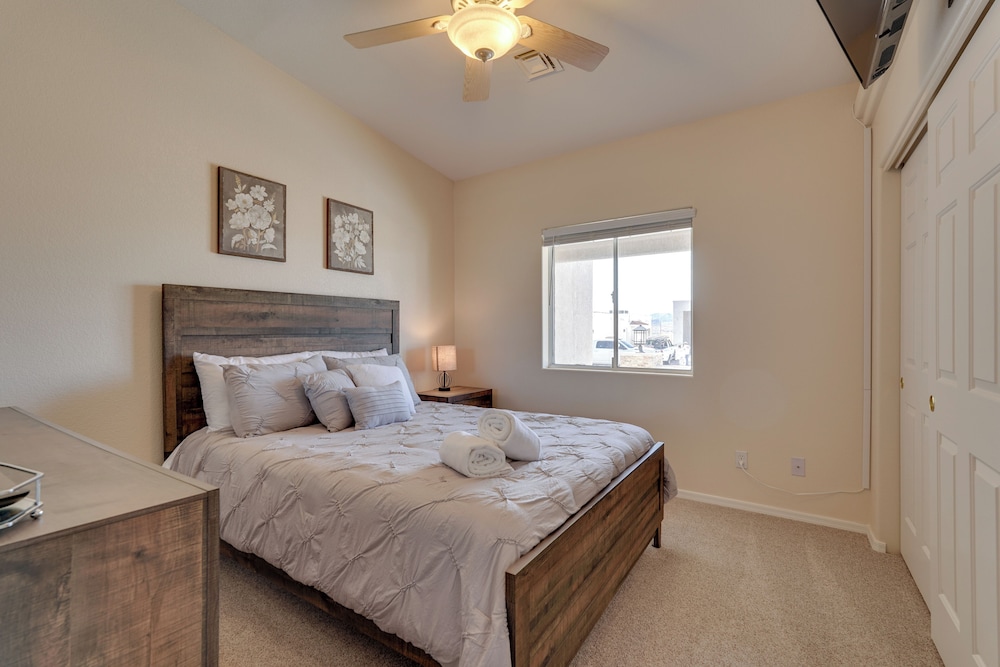 House (3 Bedrooms) photo 1