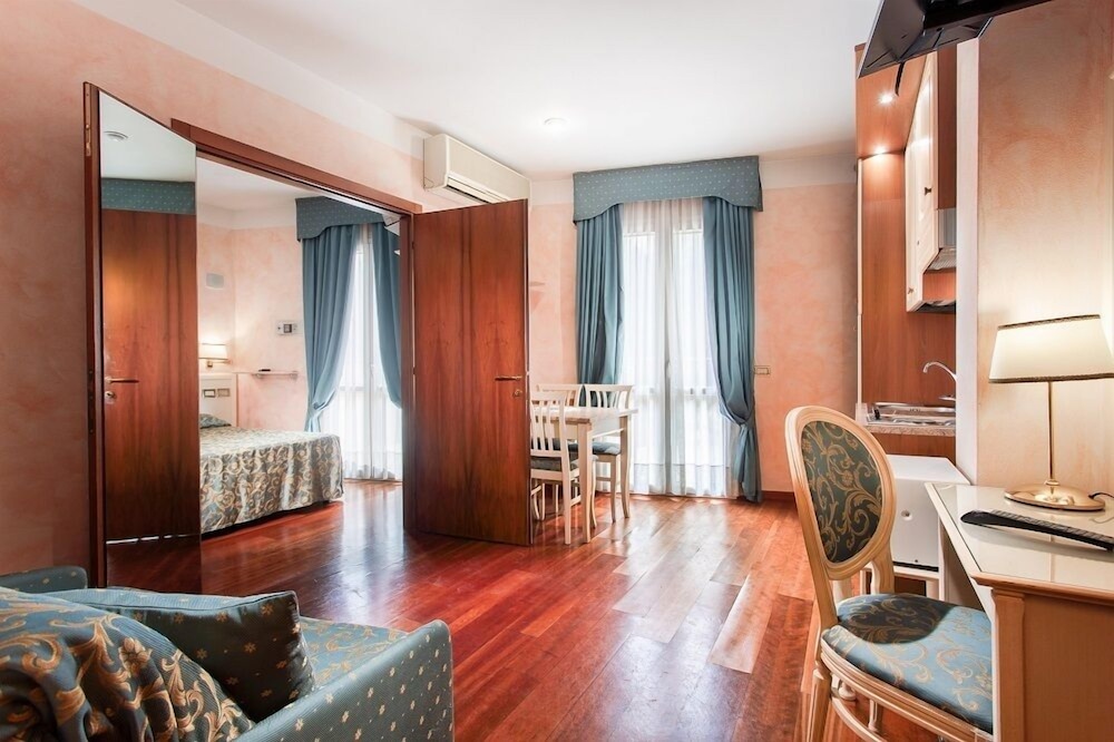 Premium Suite, Balcony, Garden Area photo 1