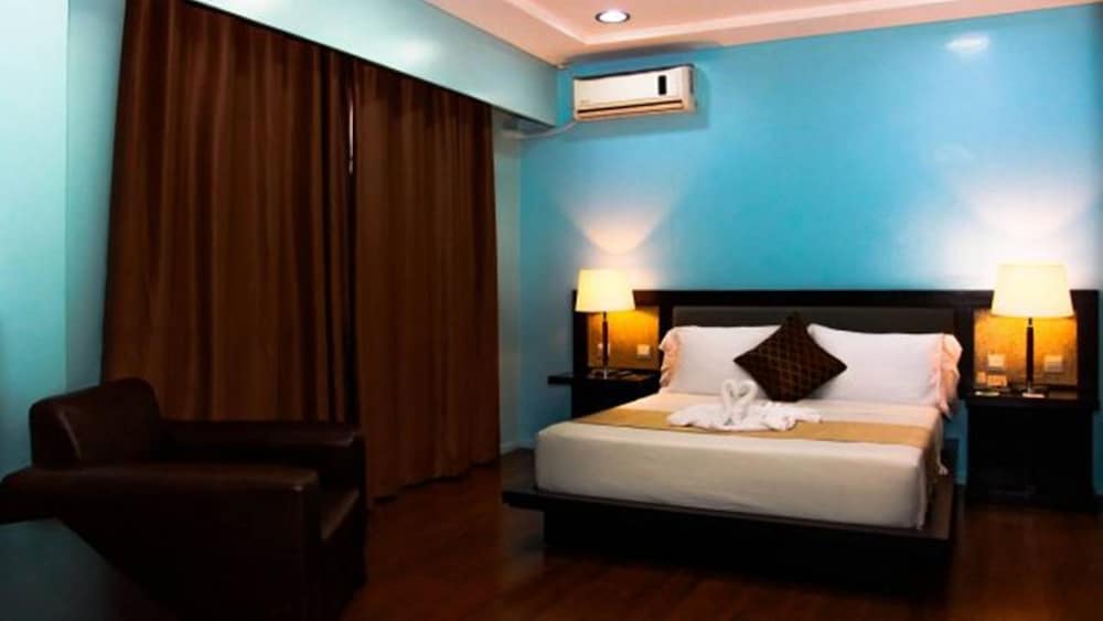 Junior Room
