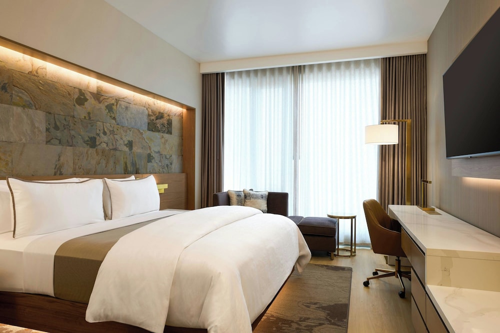 Room, 1 King Bed