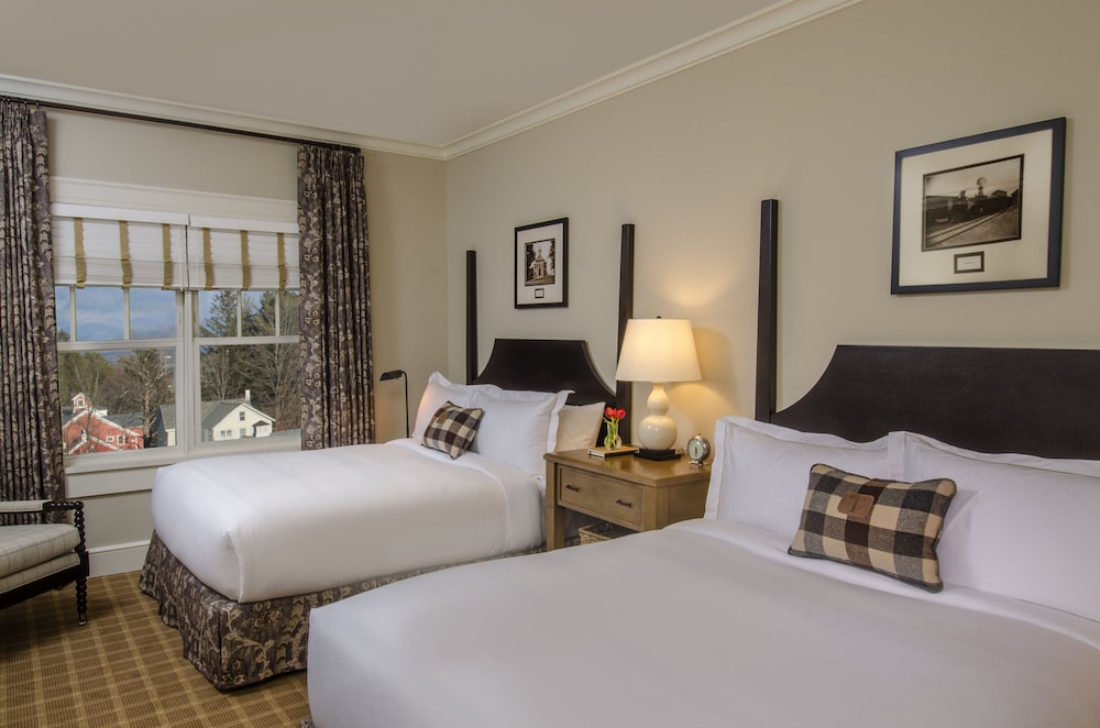 Room, 2 Queen Beds, Accessible (Communications) photo 1