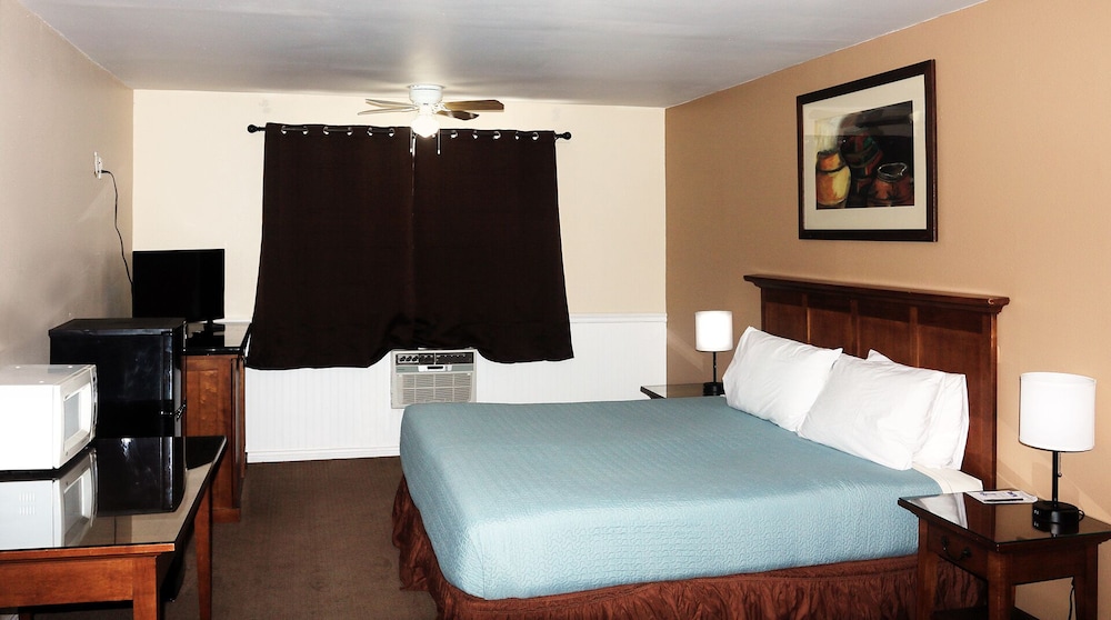 Deluxe Single Room photo 1
