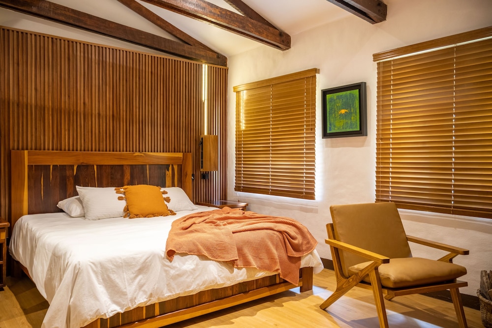 Silencio Suite