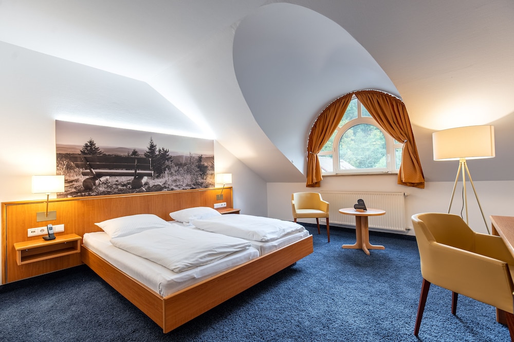 Business Double Room