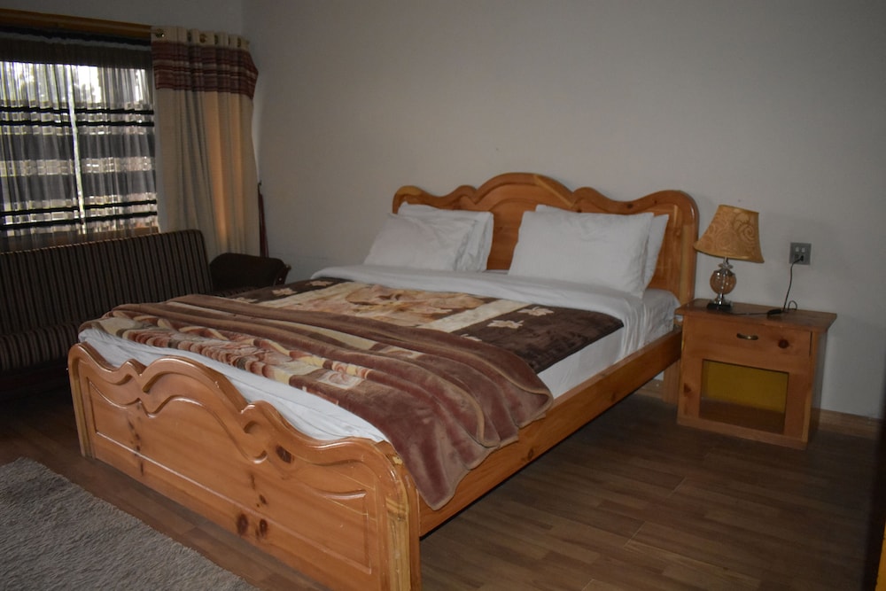 Deluxe Room photo 1