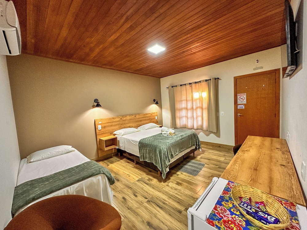 Premium Suite, Balcony, Garden View photo 1