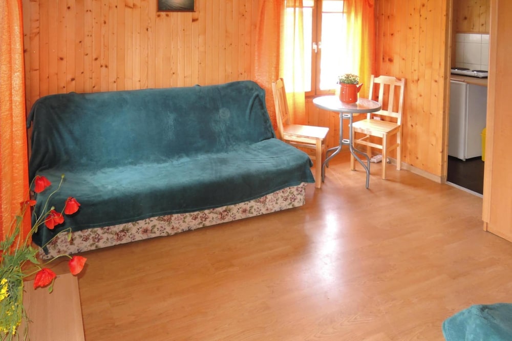Comfort Bungalow, 1 Bedroom photo 1