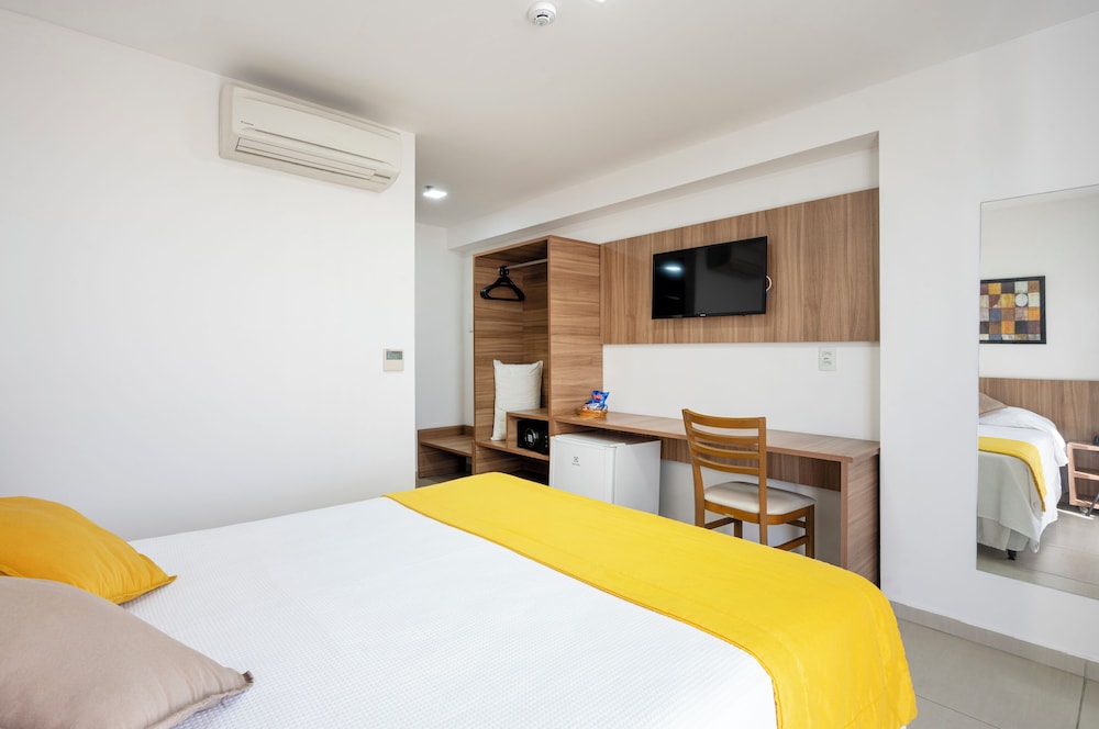 Standard Room - Photo 5