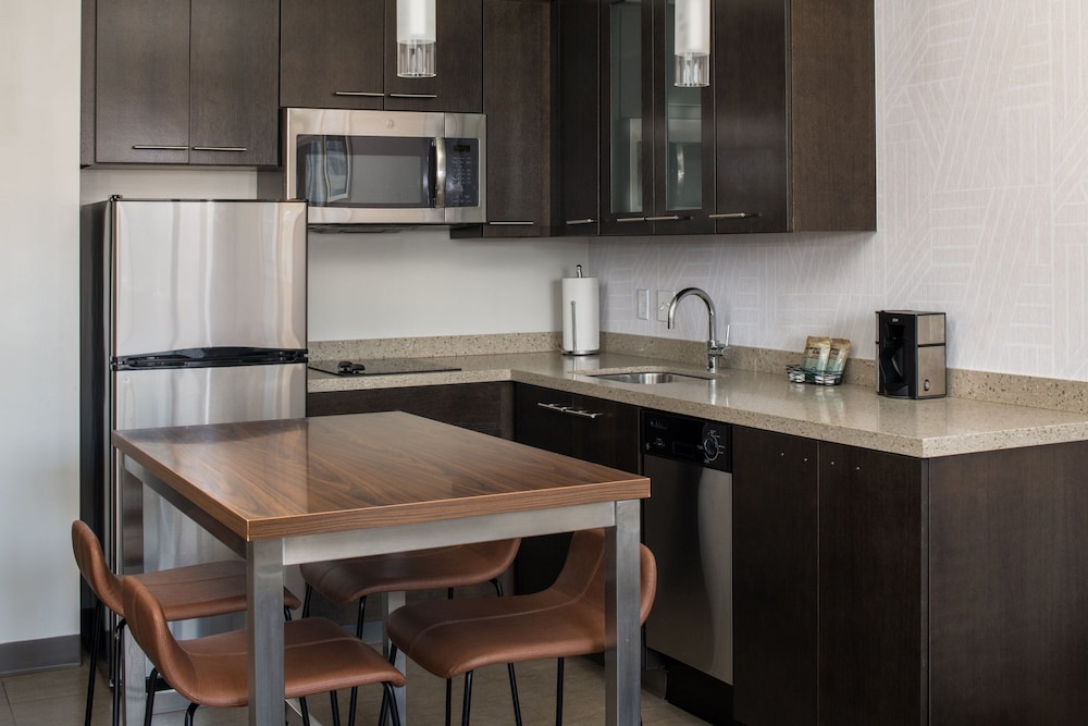 Residence Inn by Marriott Portland Downtown/Pearl District, Zdjęcie 4