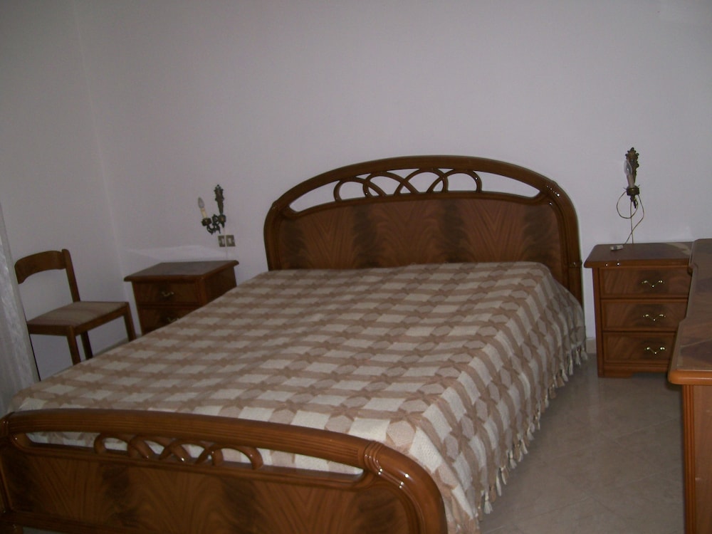 Double Room, Shared Bathroom photo 1