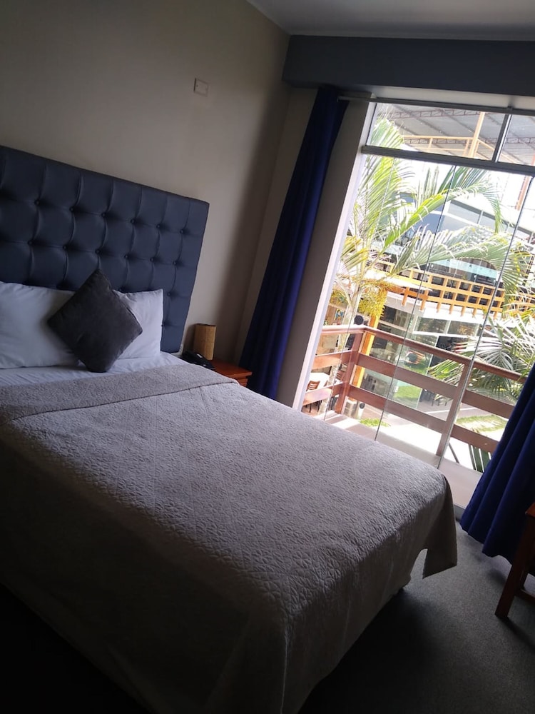 Romantic Double Room photo 3