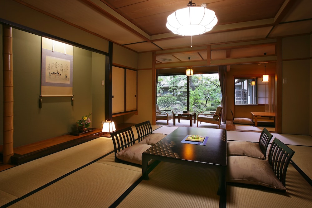 Superior Room, Hot Tub (Annex Building) photo 3