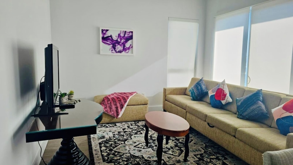 Apartment, 2 Bedrooms