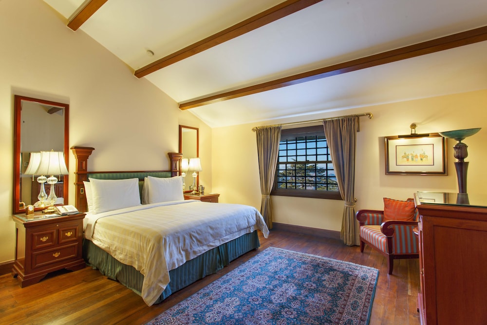 Deluxe Room photo 1