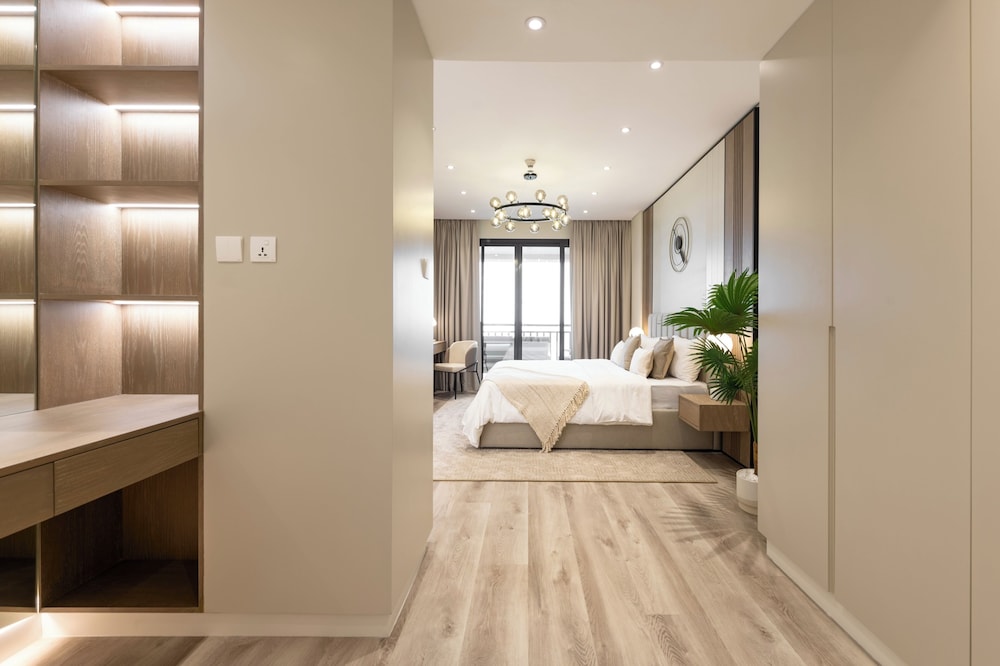 Luxury Apartment, 1 Bedroom, Sea View, Beachfront photo 2