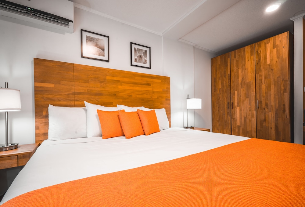 Signature Suite, 1 King Bed, Kitchenette photo 2