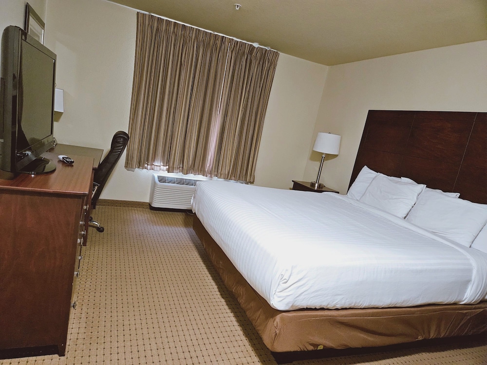 Suite, Multiple Beds, Accessible, Non Smoking photo 3