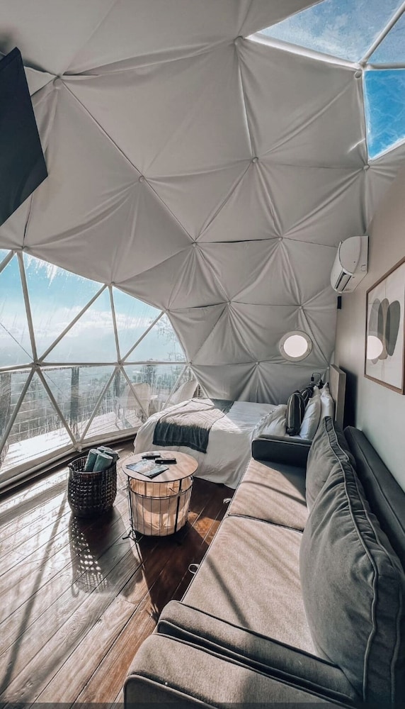 Deluxe Room (Domo Sky Queen) photo 1