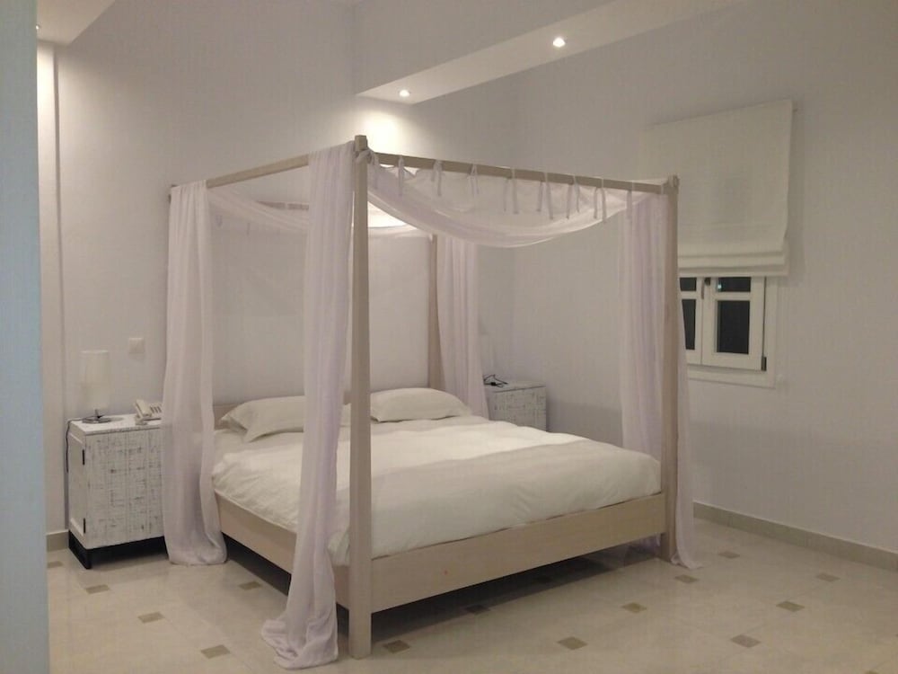 Deluxe Room photo 2