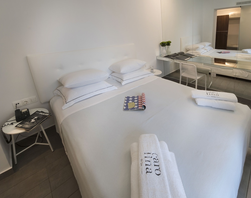 Deluxe Double or Twin Room photo 3