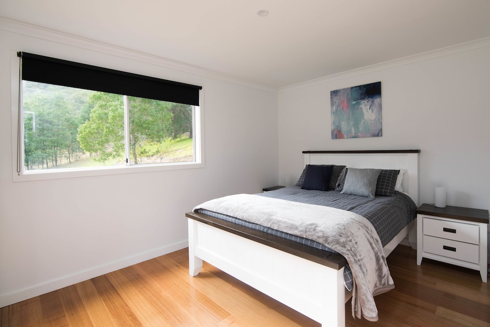 Exclusive Chalet, 3 Bedrooms, Fireplace, River View