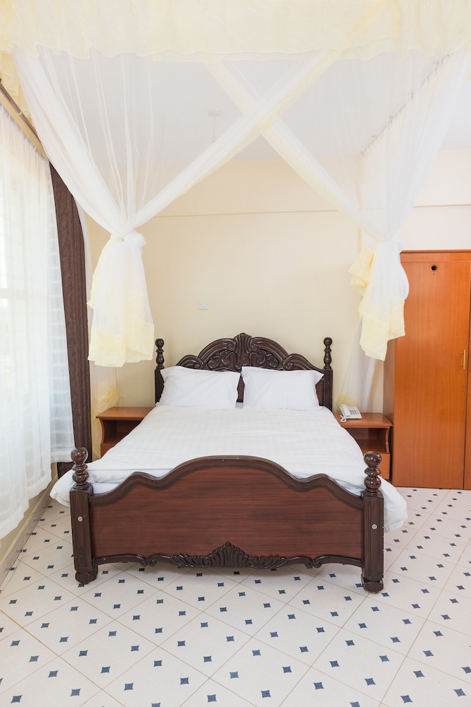Deluxe Room photo 3