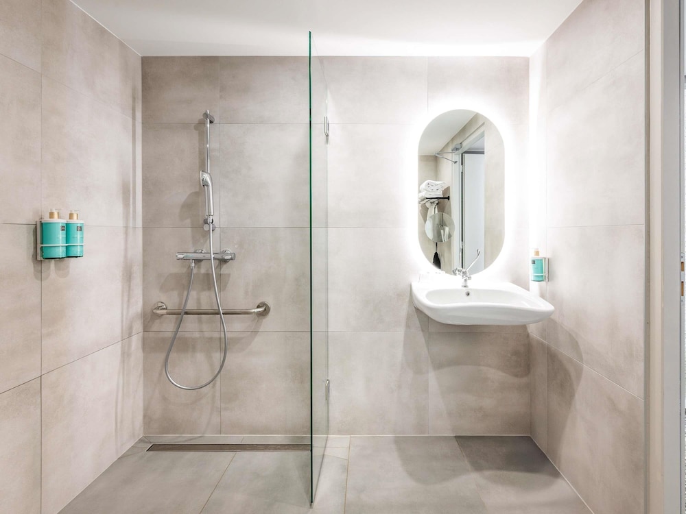 Novotel Grenoble Nord Voreppe, Billede 2