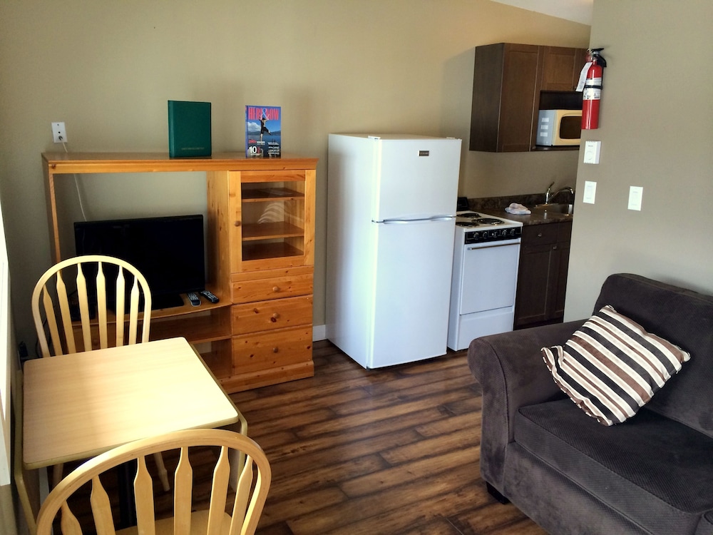 Standard Single Room, 1 Bedroom, Kitchen photo 3