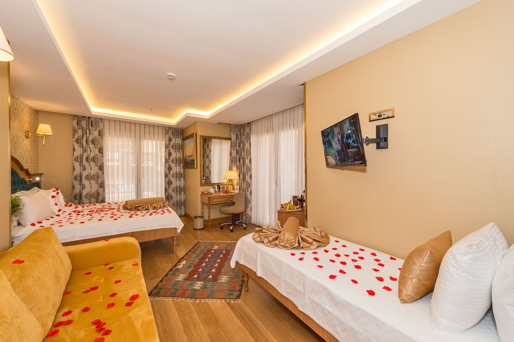 Standard Triple Room photo 1
