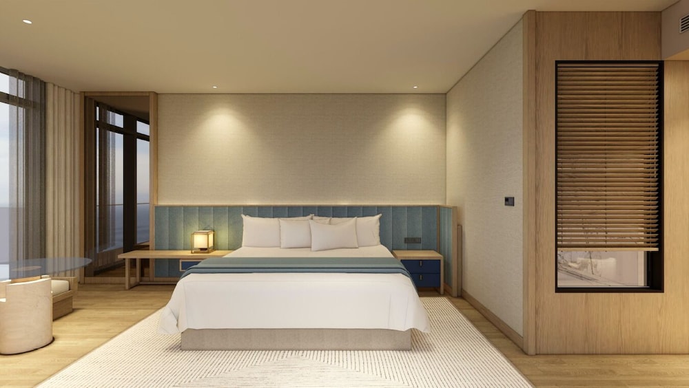 [3 Nights Stay] Deluxe Hollywood Garden Ocean View