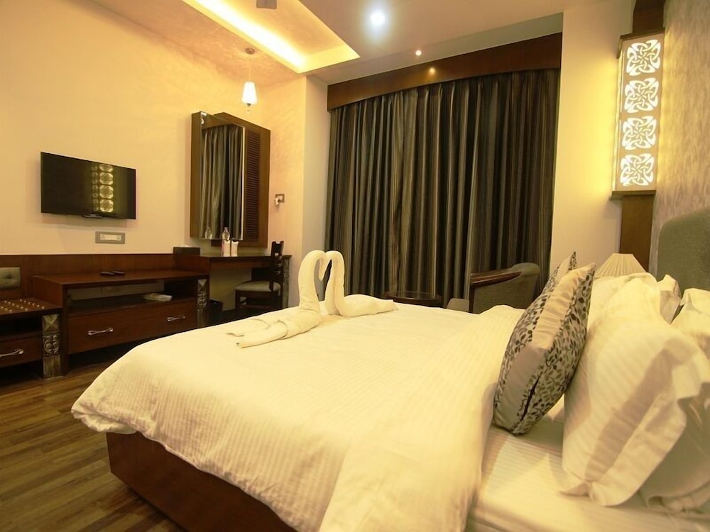 Superior Room - Photo 7