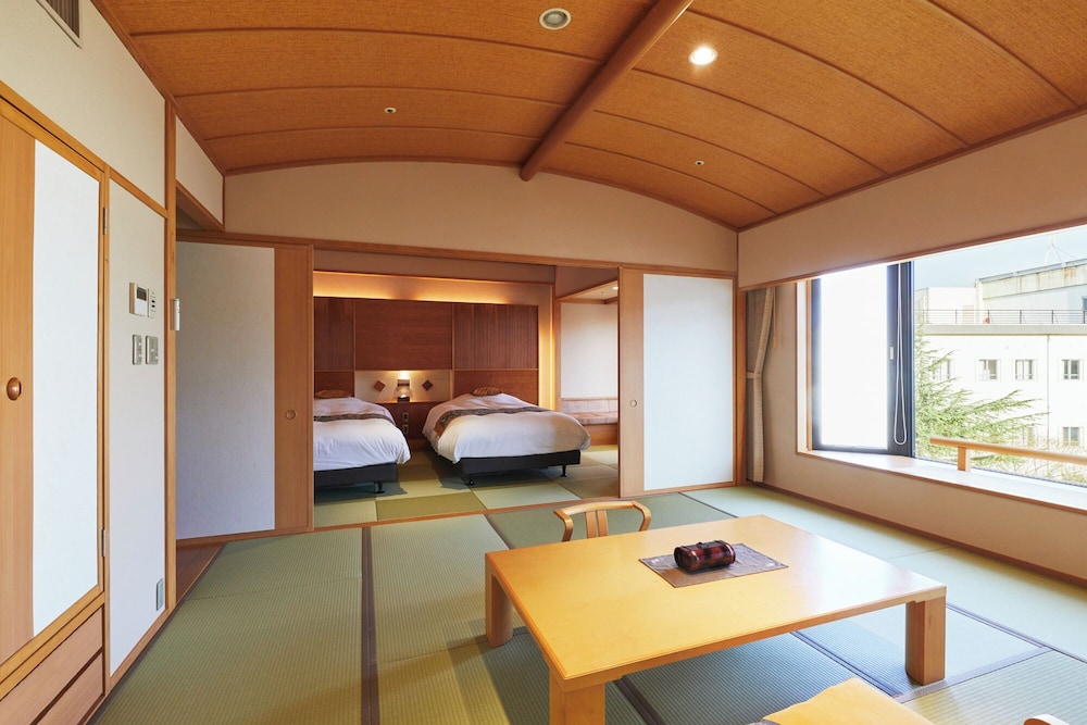 Tokinohana Japanese Modern Deluxe [B]