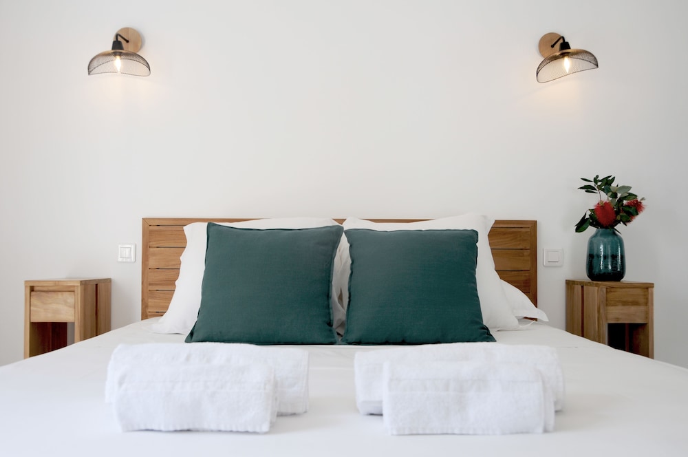 Deluxe Suite (Terra)