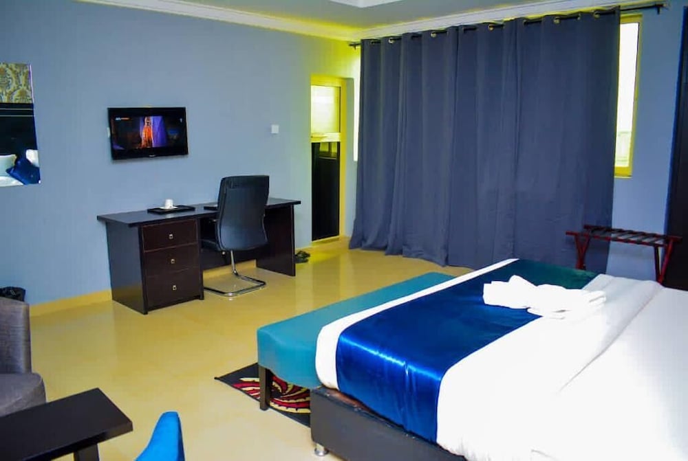 Executive Room photo 3