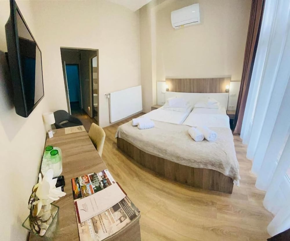 Premium Superior ground floor photo 1