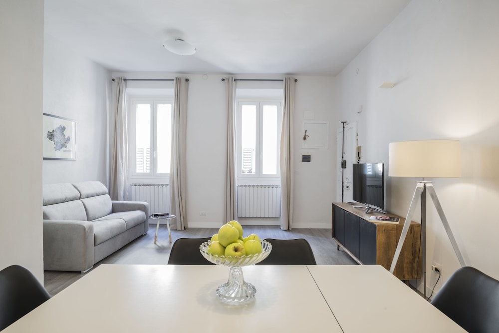 Apartment, 2 Bedrooms