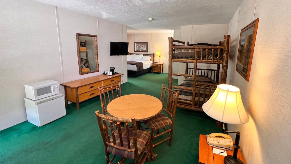 Deluxe Room (Country Rustic) photo 1